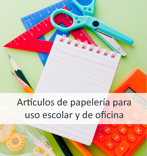 Papelería